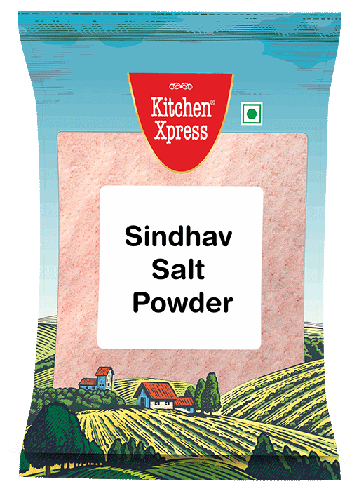 Uttam Sindhav salt 500g