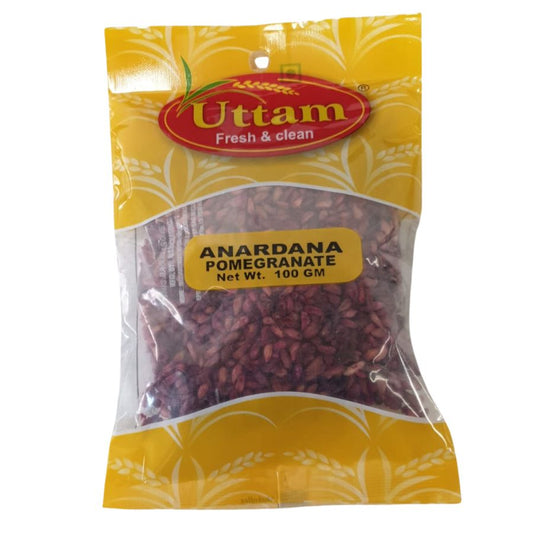 Uttam anardaana 100g