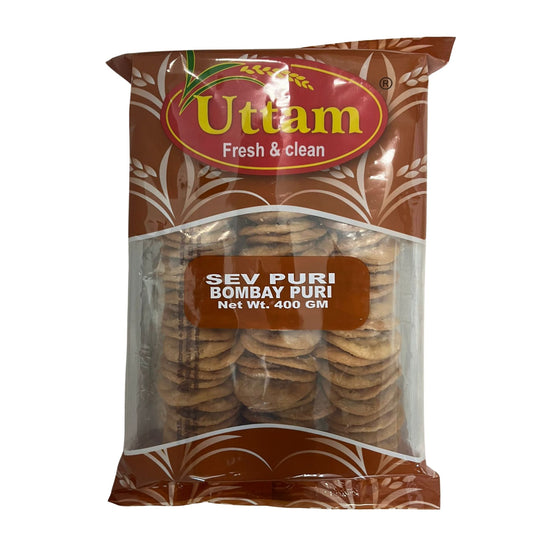 Uttam bombay puri 400g