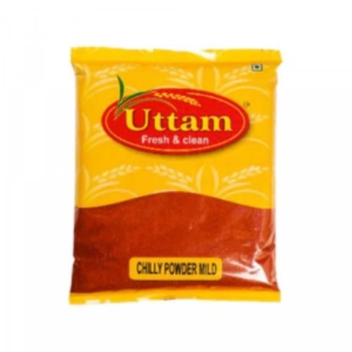 Uttam chilli powder mild 500g