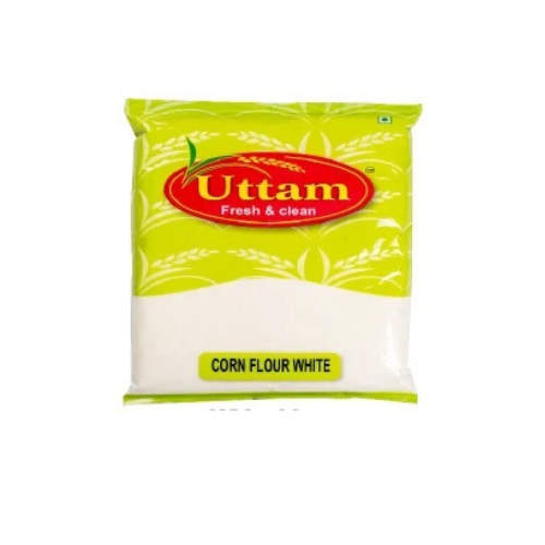 Uttam corn flour 450g