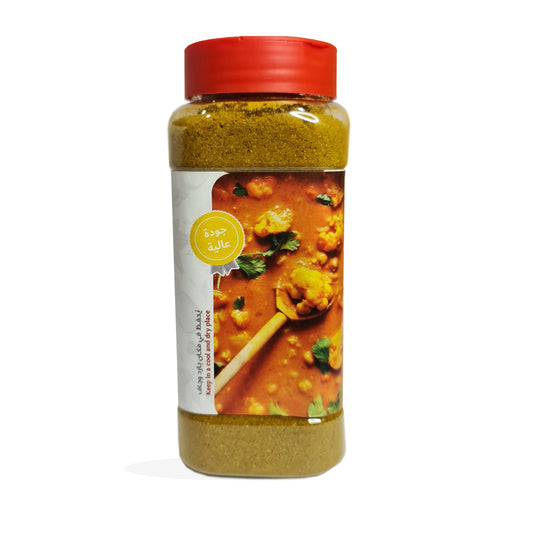 Uttam curry powder200g
