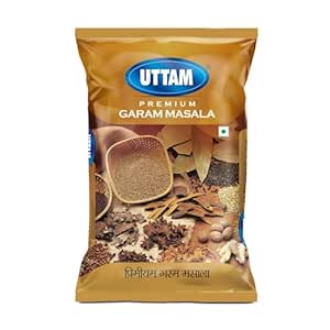 Uttam garam masala 500g