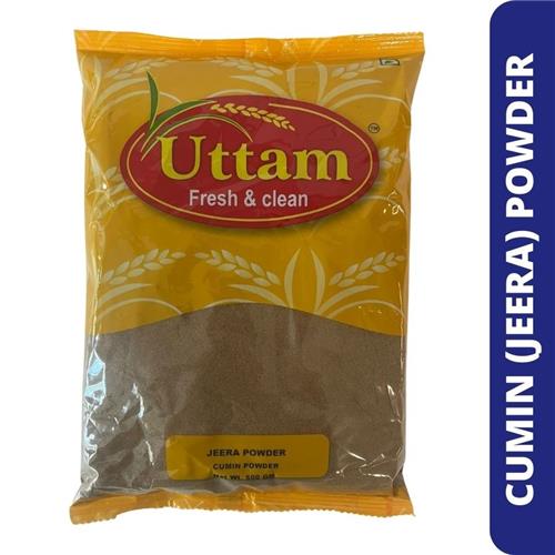 Uttam jeera 500g