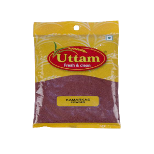 Uttam kamarkas 100g