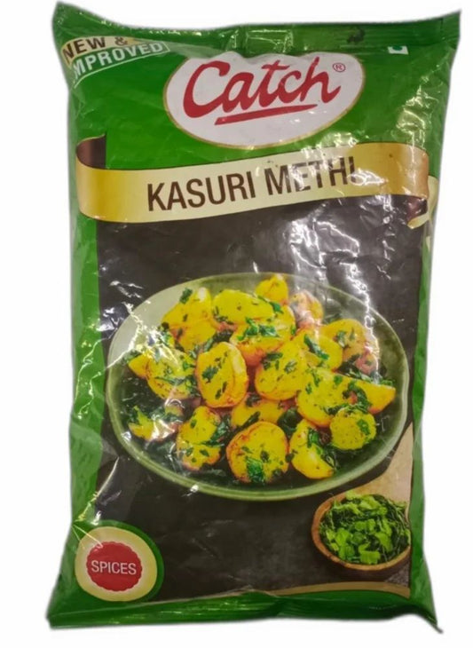 Uttam kasuri methi 200g