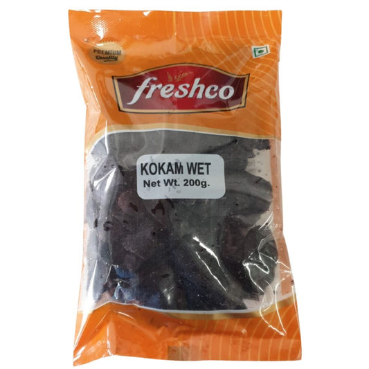 Uttam kokam wet 200g