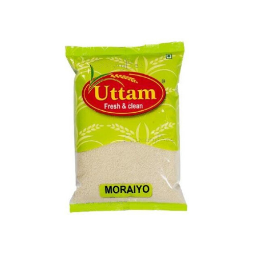 Uttam moraiyo barnyard 500g