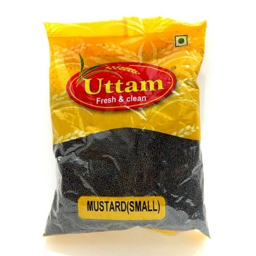 Uttam mustard seeds 200g