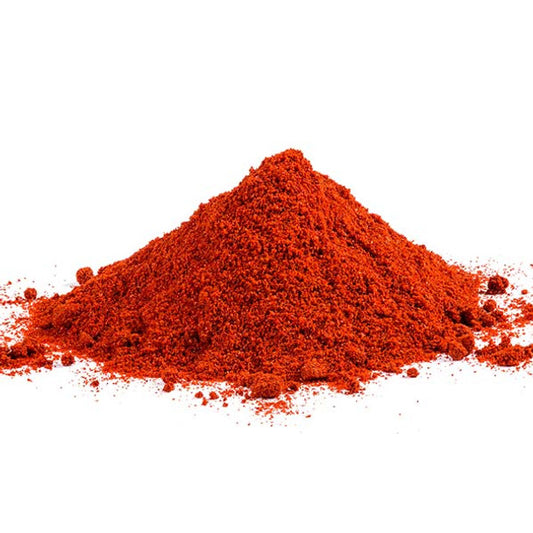 Uttam peprika sweet red 1kg