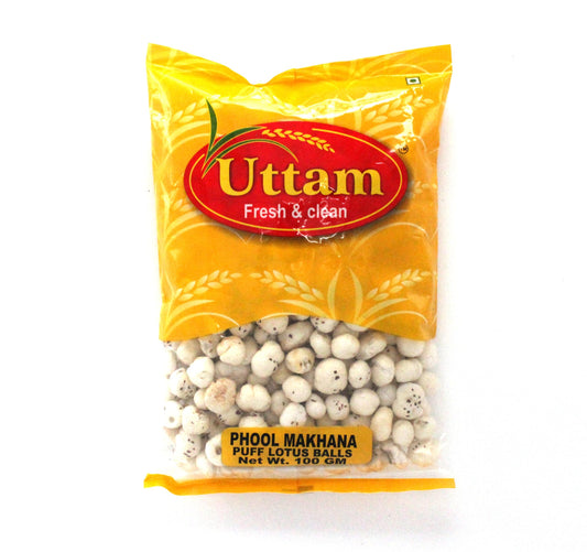 Uttam phool makhana 300g