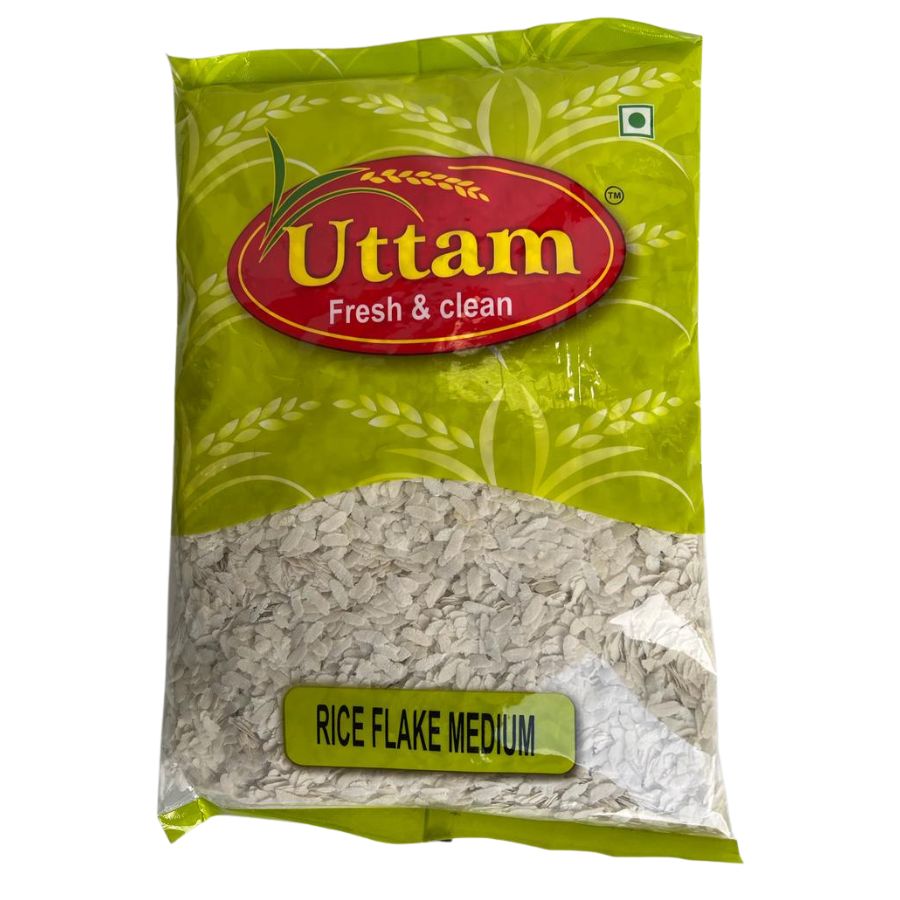Uttam rice flake 1kg