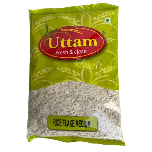 Uttam rice flake 1kg