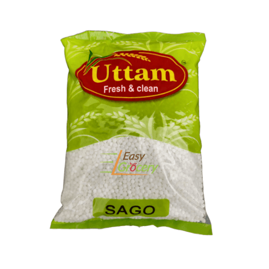 Uttam sabudana 1kg