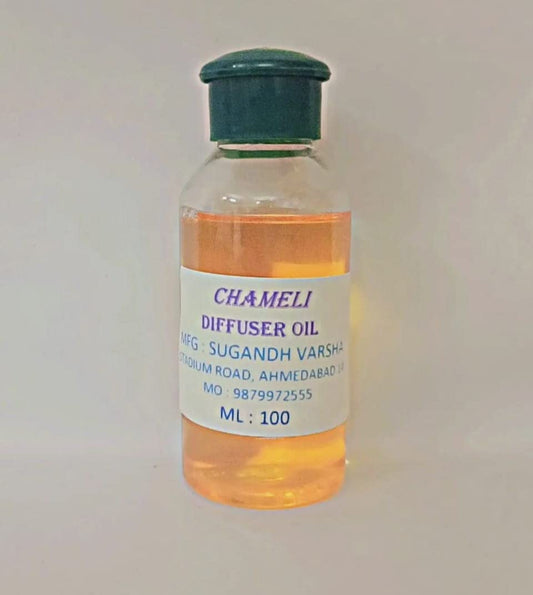 Vasu Chameli Oil 100ml