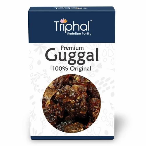 Vasu gugal whole50g
