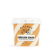 Village Indian dahi 1kg