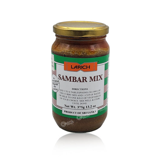 Village Sambhar mix 350g