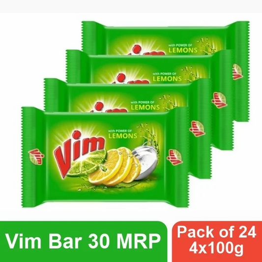 Vim Bar pack