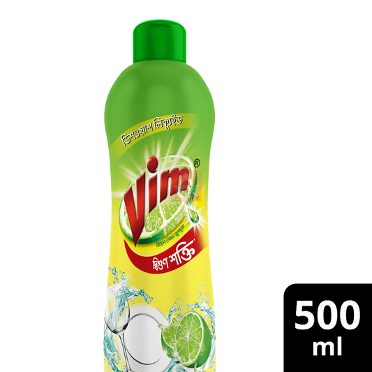 Vim Dish Washing Liquid
