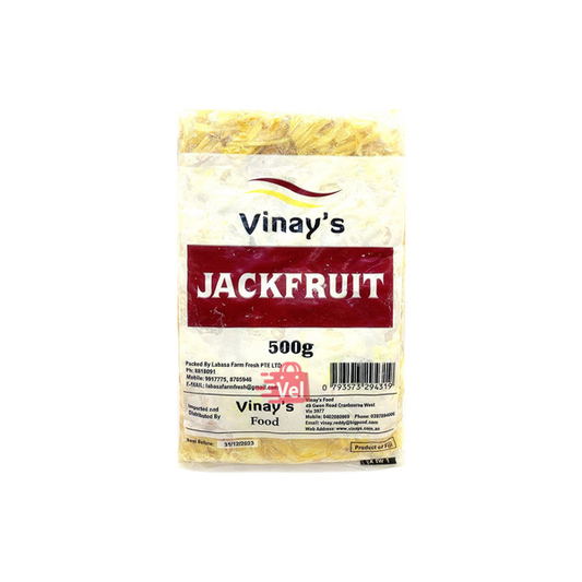 Vinay jackfruit 500g