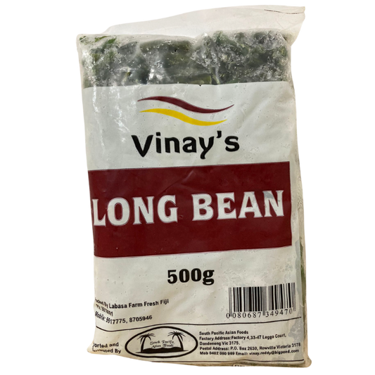 Vinay long bean 500g