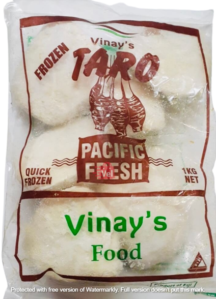 Vinay taro