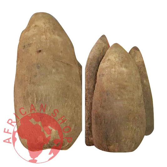 Vinay white yam 2kg