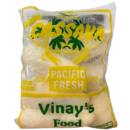 Vinay yellow casava 1kg