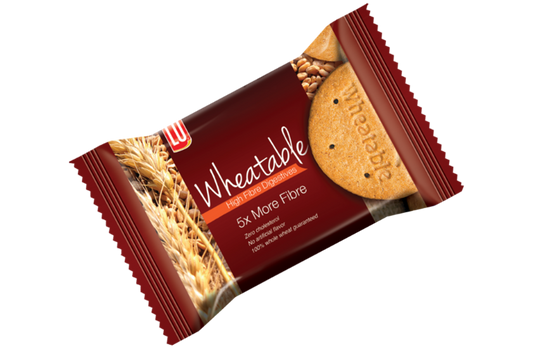 Wheatable Biscuits