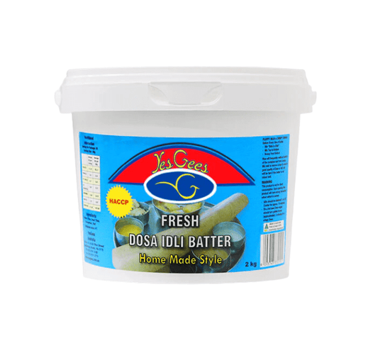 YesGees Dosa Idli Batter 2kg