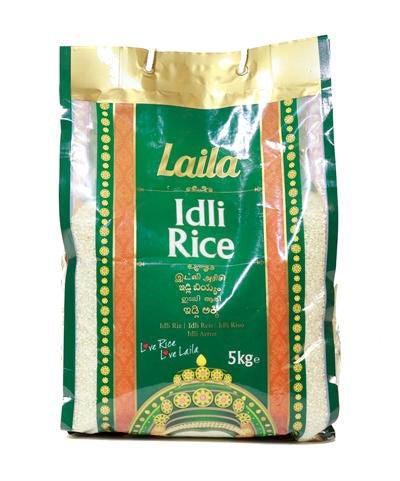 Yogi Idly Rice 5kg