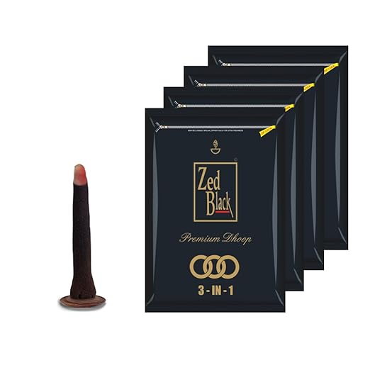Zed black premium Dhoop