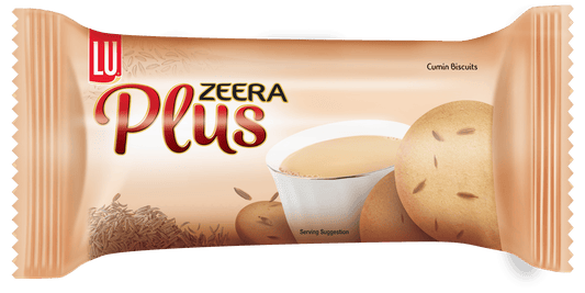 Zeera Plus snack pack